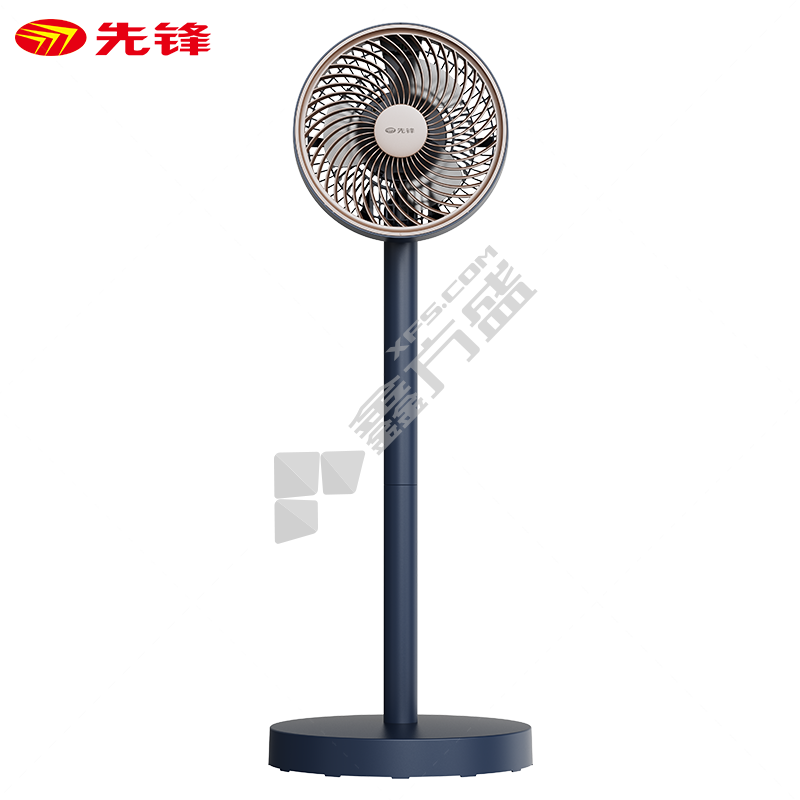 先锋 循环扇 遥控 直流变频