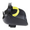 赫力斯 头戴式焊接面罩 头戴式；PC；普通黑色镜片