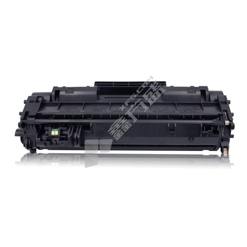 莱盛光标 LSGB-CF280A 兼容墨盒 LSGBCF280A 黑色  2700