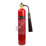 二氧化碳灭火器 "钢瓶；2kg产品型号 MT/2灭火级别 21B；