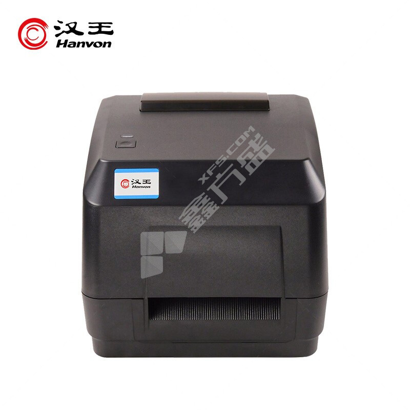 汉王 HW-8600E 热转印条码打印机 热转印 HW-8600E 300dpi