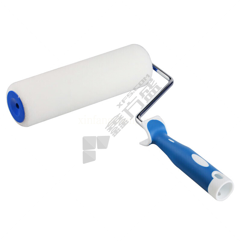 沪洋 滚刷 滚筒刷 规格：4寸