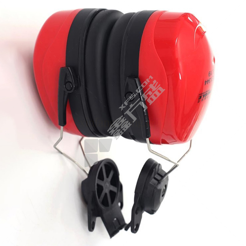 京固 挂帽式耳罩