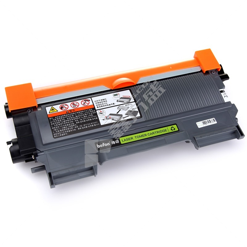 得印 BF-LT2641 粉盒 黑色  BF-LT2641 2600页