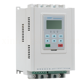 正泰 软启动器NJR5 NJR5-110/ZX3