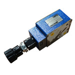 华德  叠加式溢流阀ZDB10VA系列 ZDB10VA-3-40B/200V