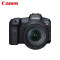 佳能 EOS R5 照相机8K L级24-105标准镜头套装 EOS R5