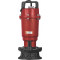 神牛 小 型 潜电泵（铝壳） QDX40-9-1.5   配管：3寸