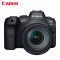 佳能 EOS R6 相机L级24-105标准镜头套装 EOS R6