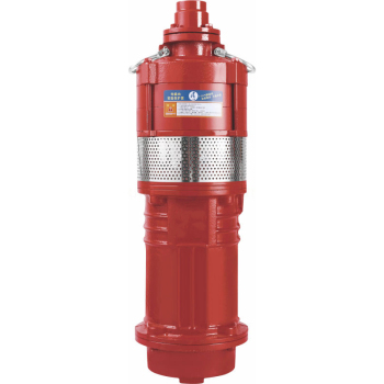 神牛 污水 潜水 电泵（螺纹口） WQD7-10-0.75     配管：2寸