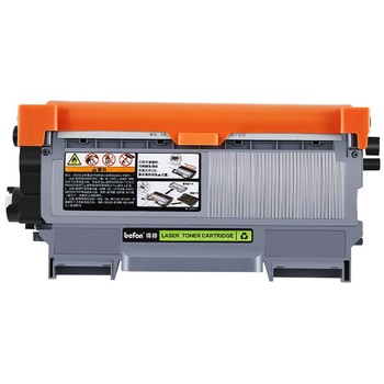 得印 BF-TN2215 粉盒 黑色  BF-TN2215 2600页