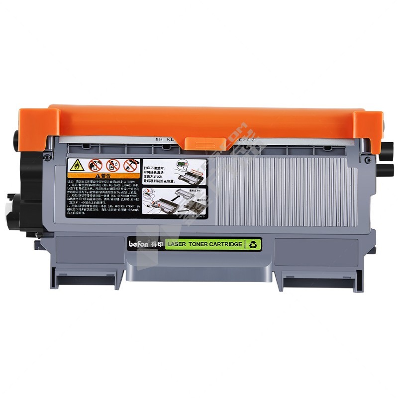 得印 BF-TN2215 粉盒 黑色  BF-TN2215 2600页