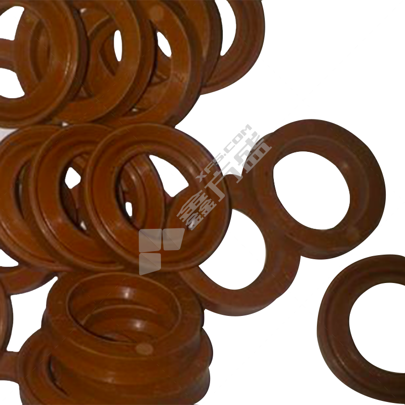 KYD轴用密封圈 55×40×11 FKM