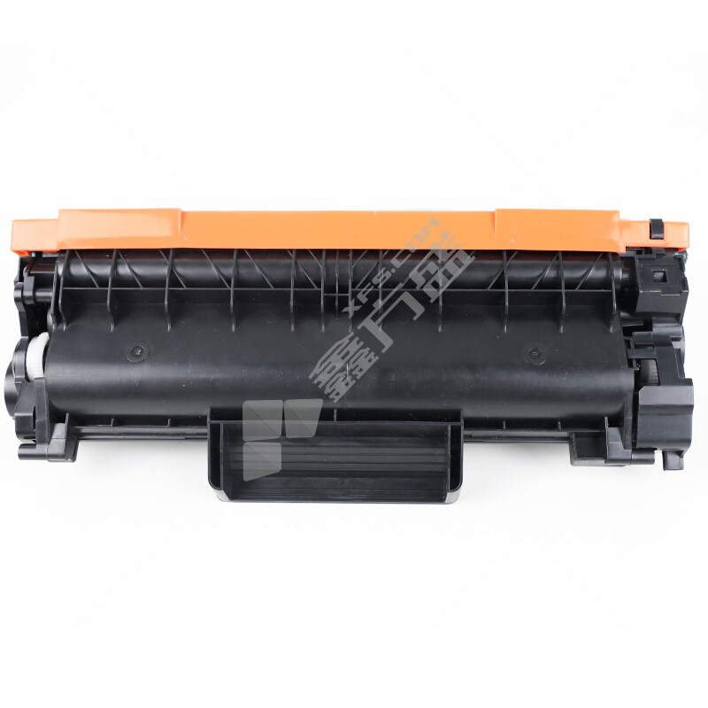 得印 TN2425 粉盒 双支装 黑色  TN2425 3000页*2