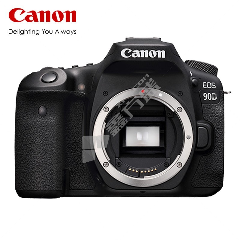 佳能 EOS 90D 单反相机 3250万像素 EOS 90D