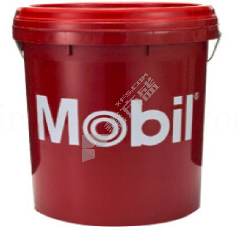 美孚 润滑脂 EPO 16KG