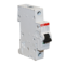 ABB 微型断路器S201系列1P S201-B25