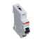 ABB 微型断路器S201系列1P S201-B25