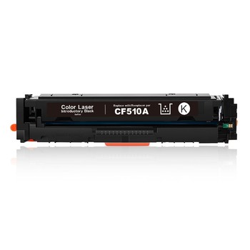 得印 CF510A 硒鼓 黑色  CF510A 1800页