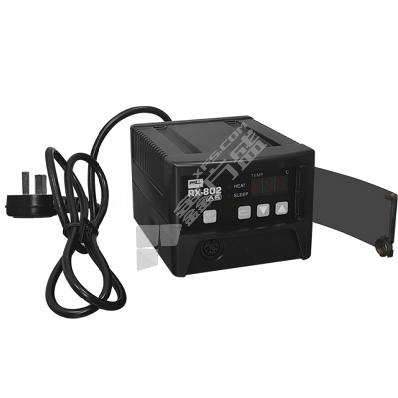 固特 恒温电焊台 RX-802AS