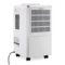 百奥 DCS601E 除湿机 220V 1200W DCS601E