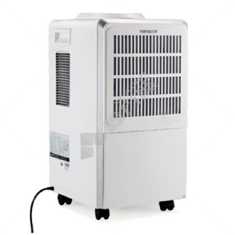 百奥 DCS601E 除湿机 220V 1200W DCS601E