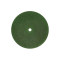 赫力斯 不锈钢切割绿片 355*2.5*25.4mm 绿色