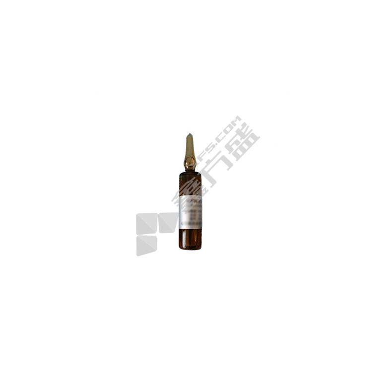 山冶 甲醇中红霉素 1.2mL1000(µg/mL)