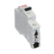 ABB 微型断路器S201系列1P S201-B25