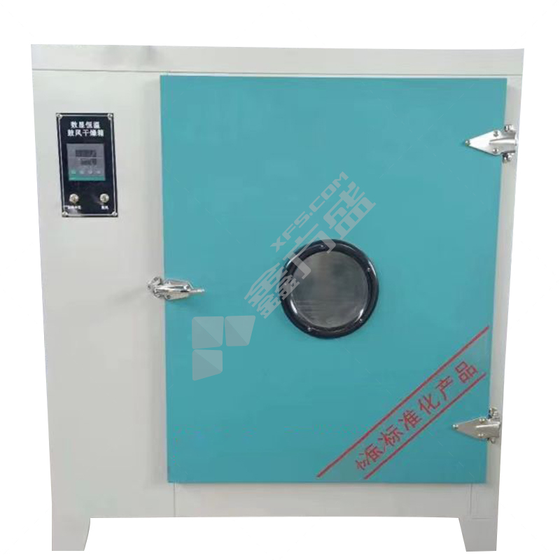 东路达 电热恒温鼓风干燥箱 101-2型