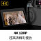 佳能 EOS R5 照相机 8K L级24-105标准镜头 8K L级24-105标准镜头
