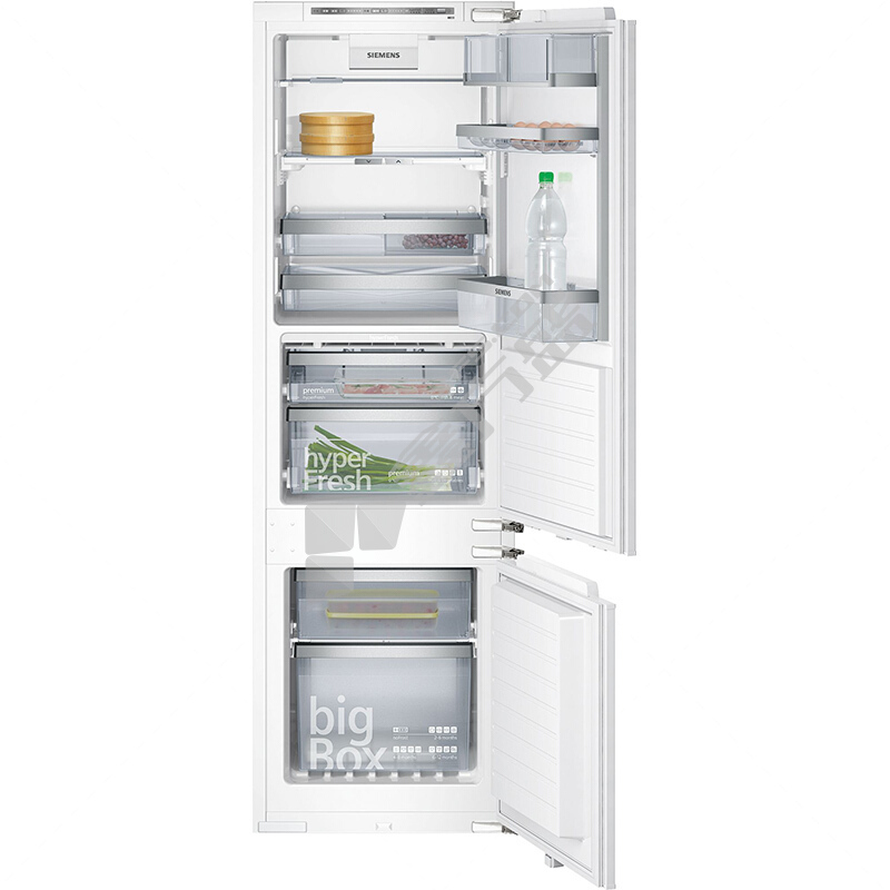 西门子 KI86FHD30C 冰箱 二级能效 269L