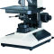 测维CEWEI 数码型正置明暗场金相显微镜 LW200-2JT3 500万像素 5X\10X\40X\60X