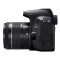 佳能 EOS 850D  相机 18-55套装 2410万像素