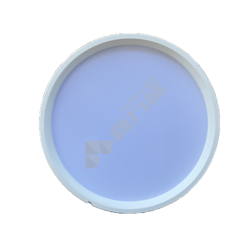 东君 智能LED雷达感应明装筒灯 7W 6500K 面径4寸 开孔120mm 36V 雷达