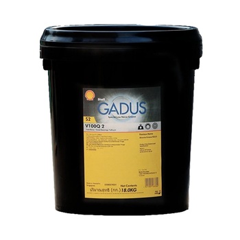 壳牌 佳度润滑脂 Gadus S2 V100 2# Gadus S2 V100 2# 18kg