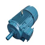 天元 AG笼型异步电动机 YE3-112M-4 4KW AC380V F IP55 B5