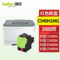 得印 MS610DN 粉盒 黑色  MS610DN 20000页