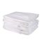 海亚森 TK-8014 加厚型白色大号垃圾袋 单面2S 10只/包 50包/箱 90cm*100cm 白色 