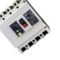 德力西DELIXI 塑壳漏电断路器CDM1L-225L 125A CDM1L-225L/43002A 125A 100-300-500MA
