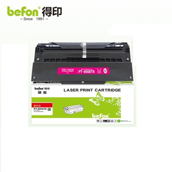 得印 PT-8008TR 硒鼓红色 红色  PT-8008TR 1000页