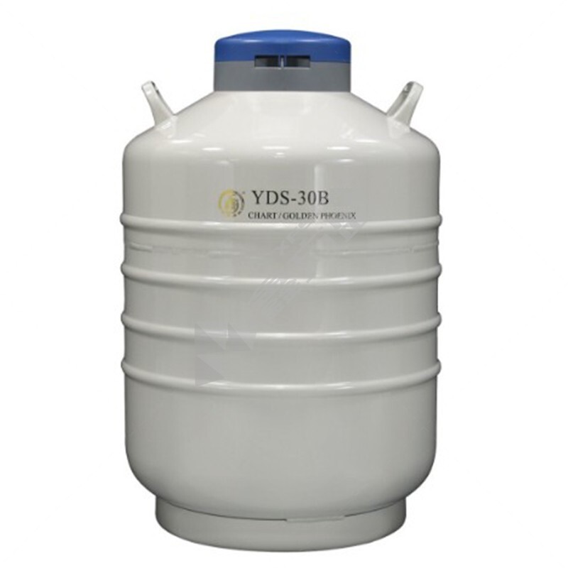 金凤 运输型液氮罐 YDS-30B-90