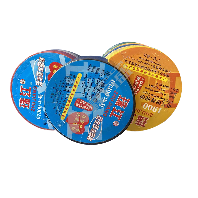 珠江    电工胶带