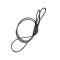巨力 钢丝绳套（油绳） 18mm 6m