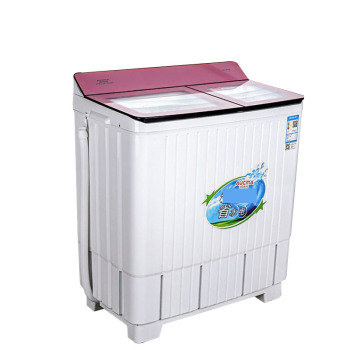 澳柯玛 XPB100-3158S 波轮洗衣机 XPB100-3158S 三级能效 10kg 玫瑰金
