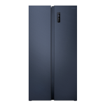 澳柯玛 BCD-525WKPAH 对开门冰箱 BCD-525WKPAH 525L 一级能效
