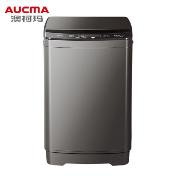 澳柯玛 XQB90-8968 波轮洗衣机 XQB90-8968 三级能效 9kg 黑色