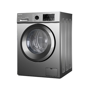 澳柯玛 XQG100-B1269SA 滚筒洗衣机 10kg 一级能效 钛灰银 XQG100-B1269SA