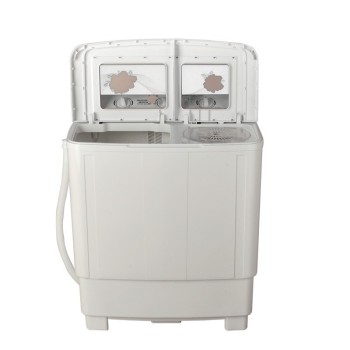 澳柯玛 XPB80-3128S 波轮洗衣机 XPB80-3128S 四级能效 8kg 白色