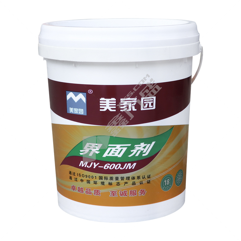 美家园 内墙专用界面剂
